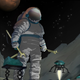 Illustration for article titled NASAs Mars Recruitment Posters Will Convince You to Go Die in Space